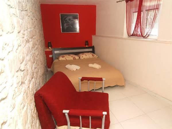 Apartments Emotha Trogir Zewnętrze zdjęcie