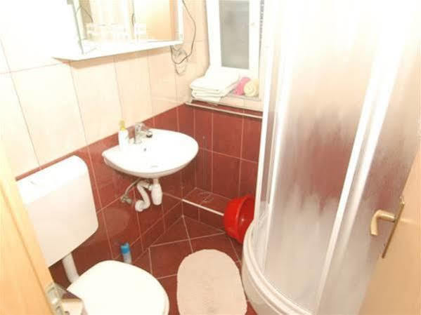 Apartments Emotha Trogir Zewnętrze zdjęcie