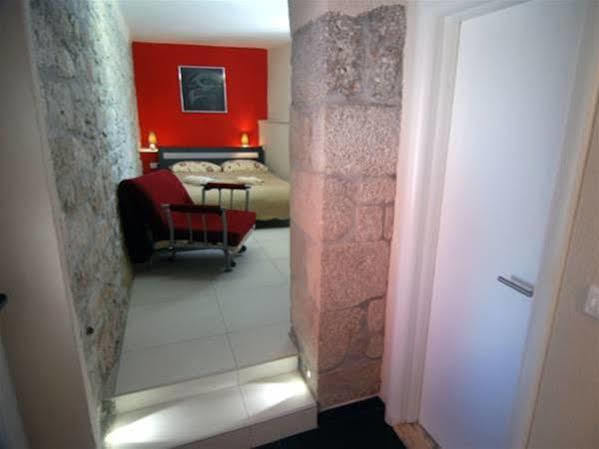 Apartments Emotha Trogir Zewnętrze zdjęcie
