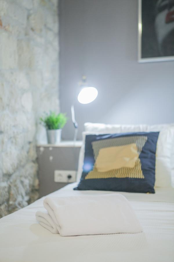 Apartments Emotha Trogir Zewnętrze zdjęcie