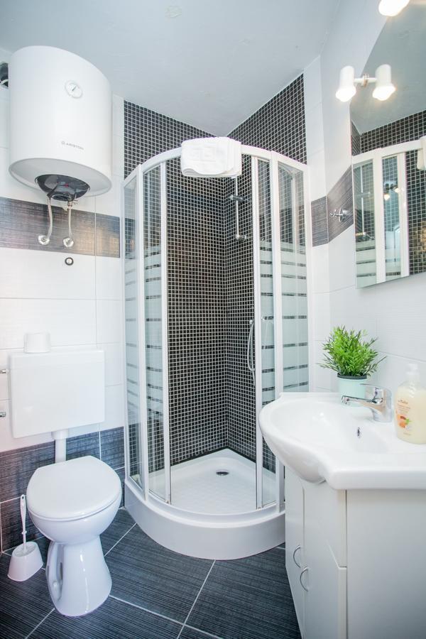 Apartments Emotha Trogir Zewnętrze zdjęcie