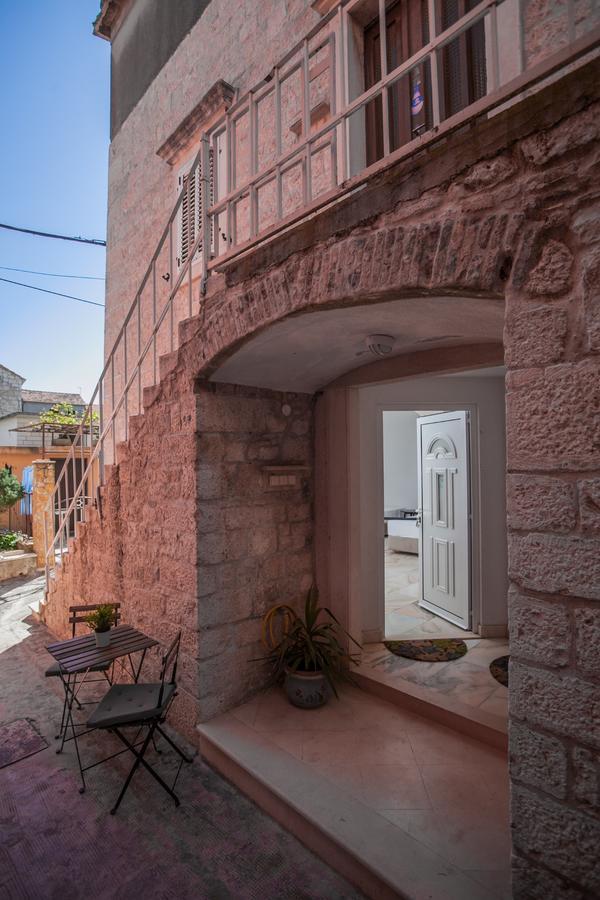 Apartments Emotha Trogir Zewnętrze zdjęcie