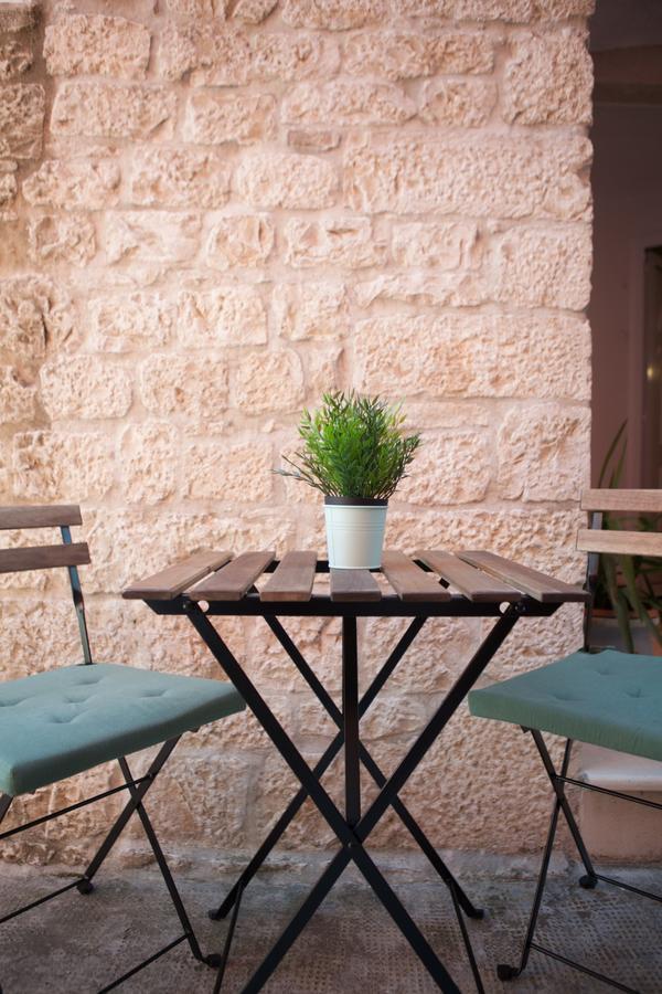 Apartments Emotha Trogir Zewnętrze zdjęcie