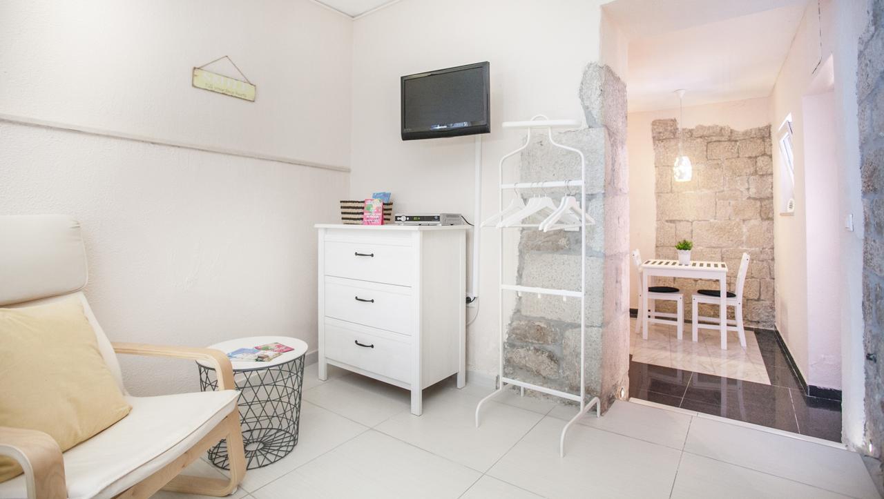 Apartments Emotha Trogir Zewnętrze zdjęcie