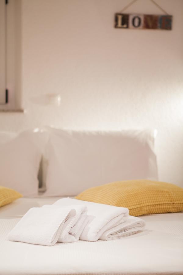 Apartments Emotha Trogir Zewnętrze zdjęcie