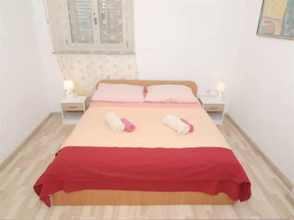 Apartments Emotha Trogir Zewnętrze zdjęcie