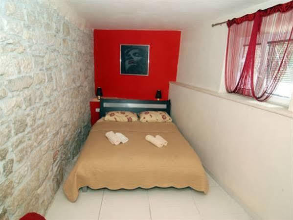 Apartments Emotha Trogir Zewnętrze zdjęcie